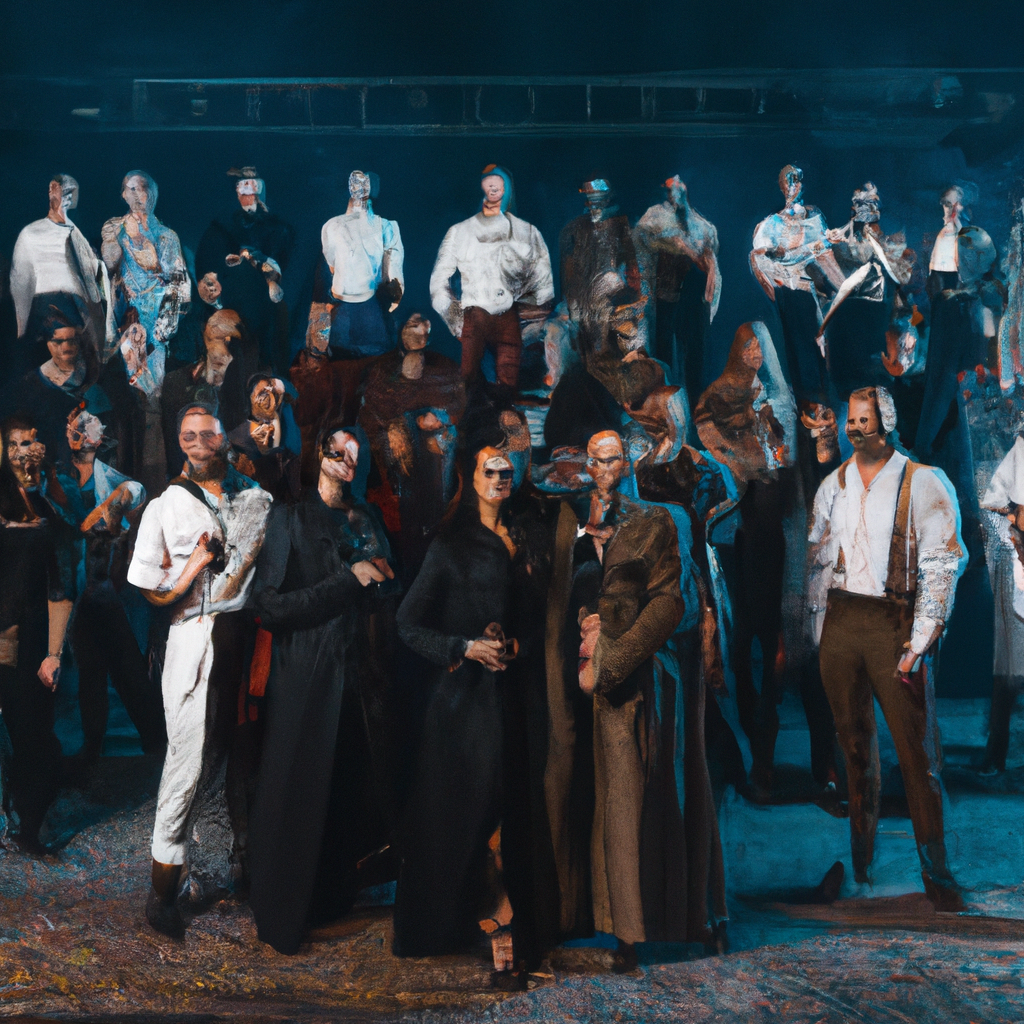 Lucía — Postproducción